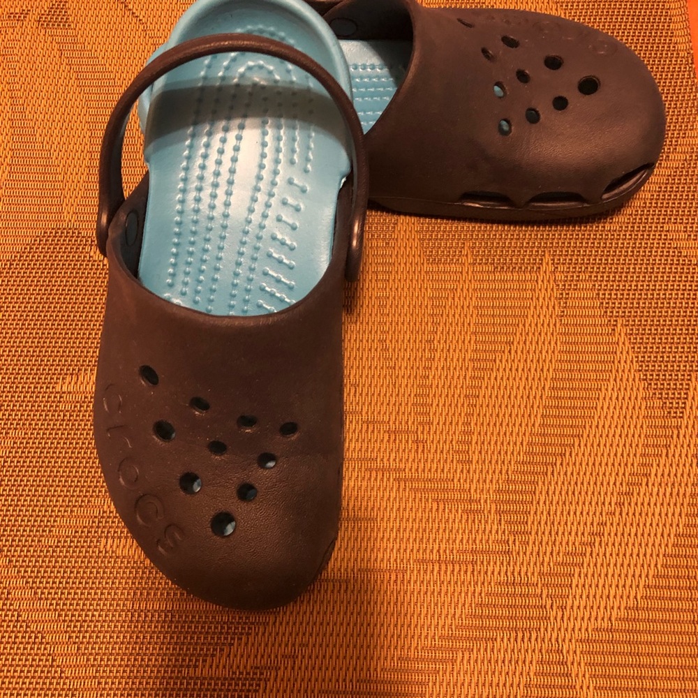 Kids crocs - Picture 5 of 7